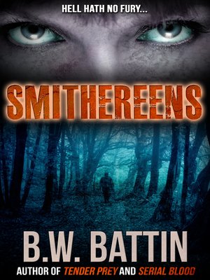 cover image of Smithereens